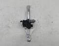 Стеклоподъемник электрический Ford Mondeo 3 2000-2007 - 55316391