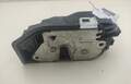 Замок двери BMW 5 E60 2003-2010 - 55316398