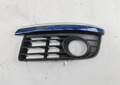 Заглушка (решетка) бампера Volkswagen Golf 5 2003-2009 - 55316507
