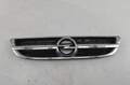 Решетка радиатора Opel Zafira A 1999-2005 - 55316545