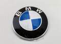 Эмблема BMW 3 E90 2005-2012 - 55316556
