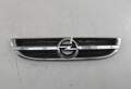 Решетка радиатора Opel Zafira A 1999-2005 - 55316584