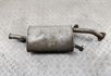 Глушитель Mitsubishi Carisma 1995-2004 - 55316626