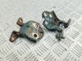 Петля двери Mitsubishi Carisma 1995-2004 - 55316657