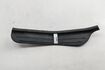 Накладка на порог Mitsubishi Carisma 1995-2004 - 55316698