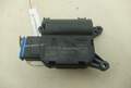 Электропривод заслонки отопителя Volkswagen Golf 5 2003-2009 - 55316707