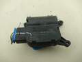 Электропривод заслонки отопителя Volkswagen Golf 5 2003-2009 - 55316713
