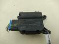 Электропривод заслонки отопителя Volkswagen Golf 5 2003-2009 - 55316722