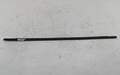 Молдинг стекла (боковое) Volkswagen Sharan (рест) 2000-2010 - 55316766