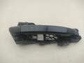 Ручка двери наружная Volkswagen Passat 6 2005-2010 - 55316774