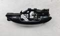 Ручка двери наружная Volkswagen Passat 6 2005-2010 - 55316801