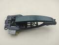 Ручка двери наружная Opel Astra H 2004-2010 - 55316859