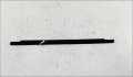 Молдинг стекла (боковое) Volkswagen Passat 5 1996-2001 - 55316874