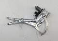 Стеклоподъемник электрический Opel Astra H 2004-2010 - 55316882