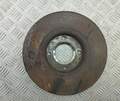 Тормозной диск Peugeot 406 1 1995-1999 - 55316925