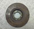 Тормозной диск Peugeot 406 1 1995-1999 - 55316953