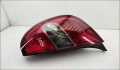 Фонарь задний Citroen C5 1 2001-2004 - 55319244