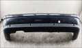 Бампер Citroen C5 1 2001-2004 - 55319327