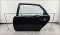 Дверь боковая Citroen C5 1 2001-2004 - 55319331