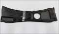 Жабо под дворники (дождевик) Audi A6 (C5) 1997-2005 - 55319480