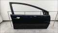 Дверь боковая Citroen C5 1 2001-2004 - 55319665