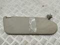 Козырек солнцезащитный Opel Zafira A 1999-2005 - 55320045