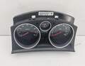 Приборная панель Opel Astra H 2004-2010 - 55320058