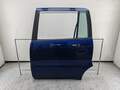 Дверь боковая Opel Zafira A 1999-2005 - 55320118