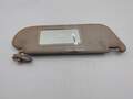 Козырек солнцезащитный Opel Zafira A 1999-2005 - 55320134