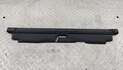 Шторка багажника Opel Zafira A 1999-2005 - 55320180
