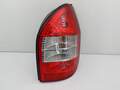 Фонарь задний Opel Zafira A 1999-2005 - 55320263