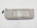 Козырек солнцезащитный Opel Vectra B 1995-2002 - 55320313