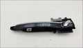Ручка двери наружная Ford Mondeo 3 2000-2007 - 55320404