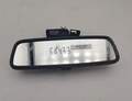 Зеркало салона Opel Astra H 2004-2010 - 55320406