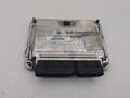 Блок управления двигателем Volkswagen Sharan (рест) 2000-2010 - 55320408