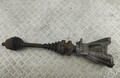 Приводной вал, шрус Volkswagen Sharan (рест) 2000-2010 - 55320416