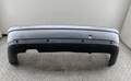 Бампер Citroen C5 1 2001-2004 - 55320454