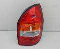 Фонарь задний Opel Zafira A 1999-2005 - 55320474