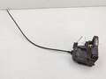 Замок двери Renault Scenic 1 1996-2002 - 55320558