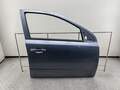 Дверь боковая Opel Astra H 2004-2010 - 55320583