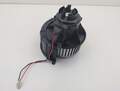 Моторчик печки Opel Astra H 2004-2010 - 55320635