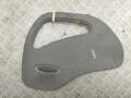 Обшивка багажника Volkswagen Sharan (рест) 2000-2010 - 55320689
