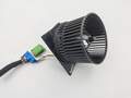 Моторчик печки Opel Vectra B 1995-2002 - 55320722