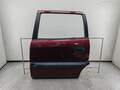 Дверь боковая Opel Zafira A 1999-2005 - 55320792
