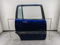Дверь боковая Opel Zafira A 1999-2005 - 55320875
