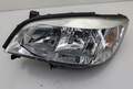 Фара передняя Opel Zafira A 1999-2005 - 55320948