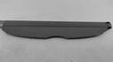 Шторка багажника Volkswagen Sharan (рест) 2000-2010 - 55320957