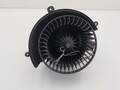 Моторчик печки Opel Zafira A 1999-2005 - 55320980