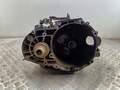 Коробка передач для Volkswagen - 55320999