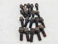 Болт колесный BMW 3 E46 1998-2006 - 55321041